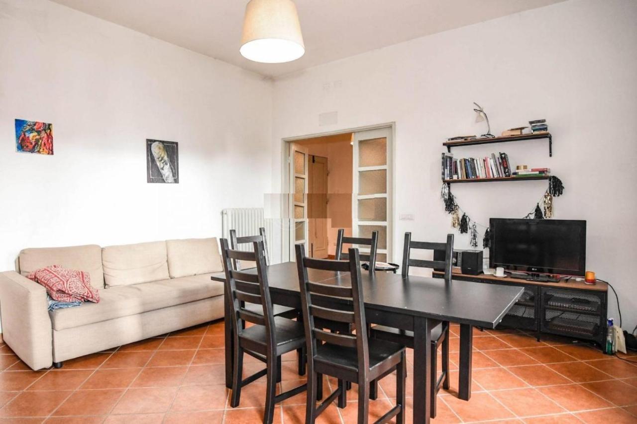 Apartmán Casa Cittadella 33 Ferrara Exteriér fotografie