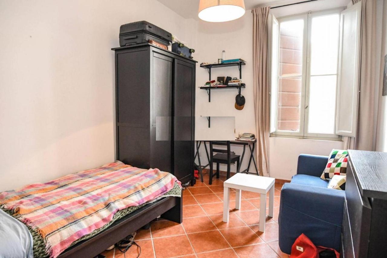 Apartmán Casa Cittadella 33 Ferrara Exteriér fotografie