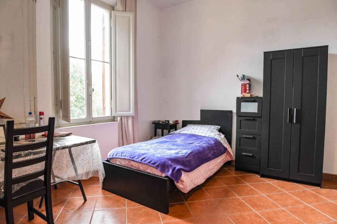 Apartmán Casa Cittadella 33 Ferrara Exteriér fotografie