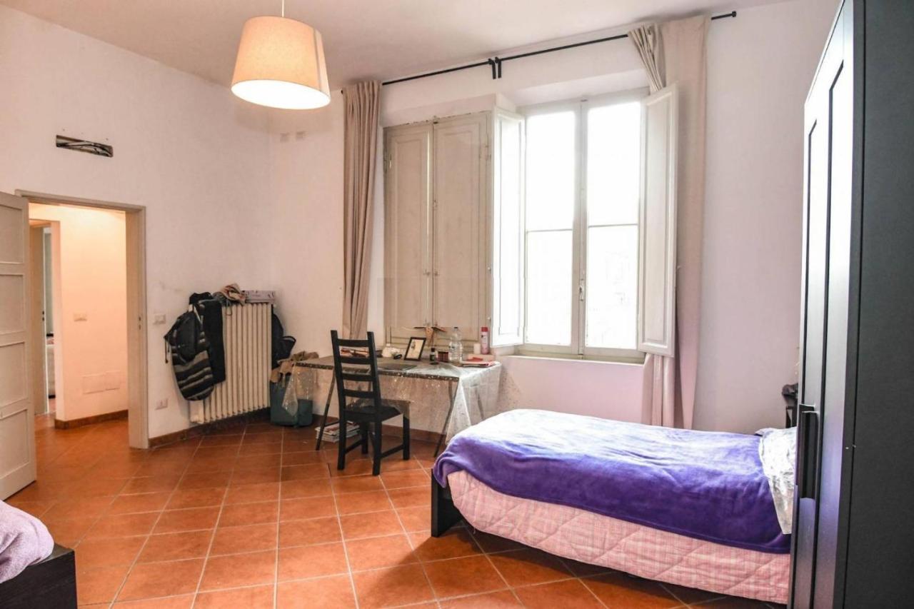 Apartmán Casa Cittadella 33 Ferrara Exteriér fotografie