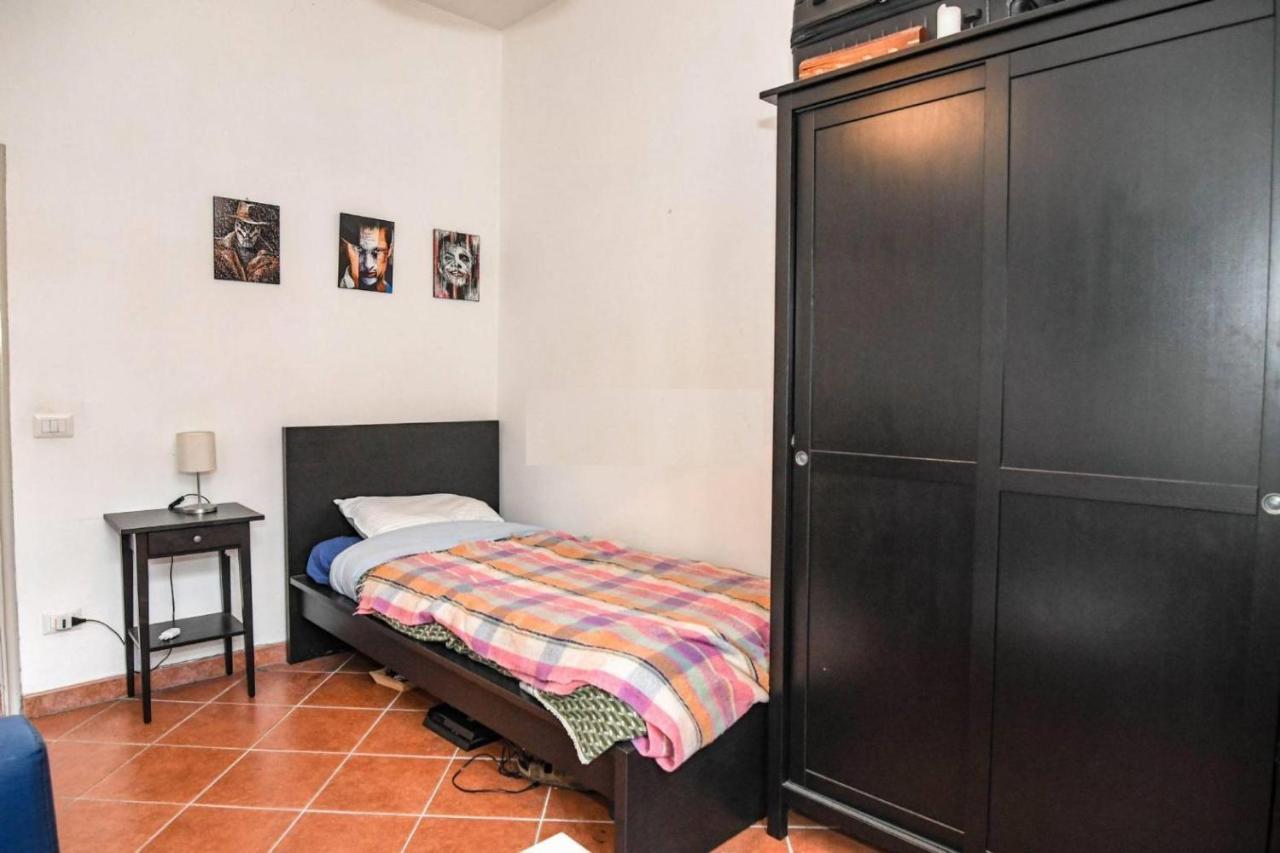 Apartmán Casa Cittadella 33 Ferrara Exteriér fotografie