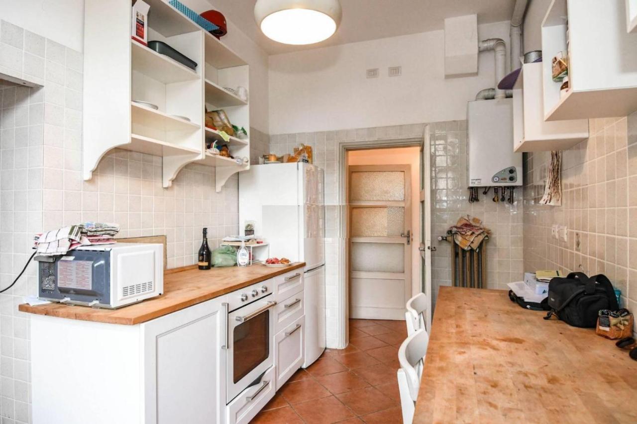 Apartmán Casa Cittadella 33 Ferrara Exteriér fotografie