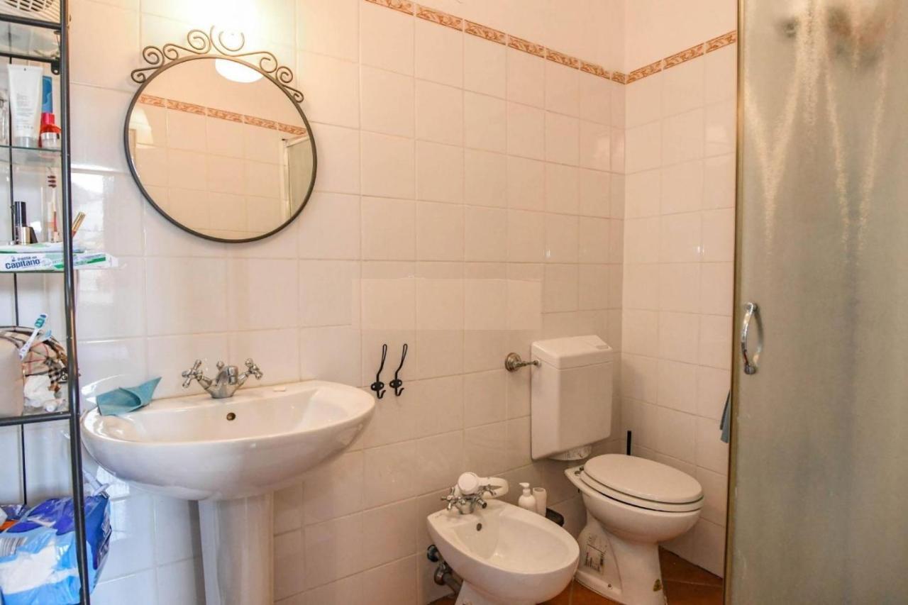 Apartmán Casa Cittadella 33 Ferrara Exteriér fotografie