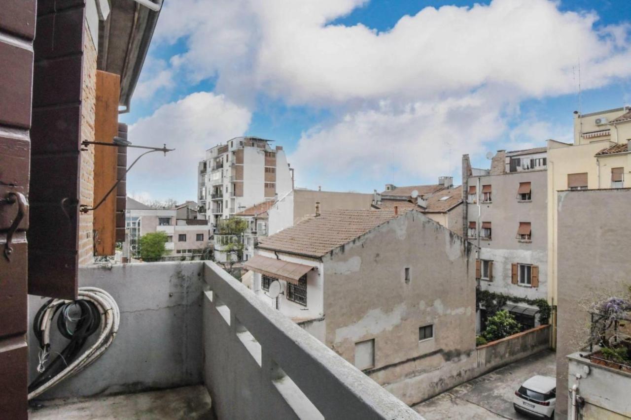 Apartmán Casa Cittadella 33 Ferrara Exteriér fotografie