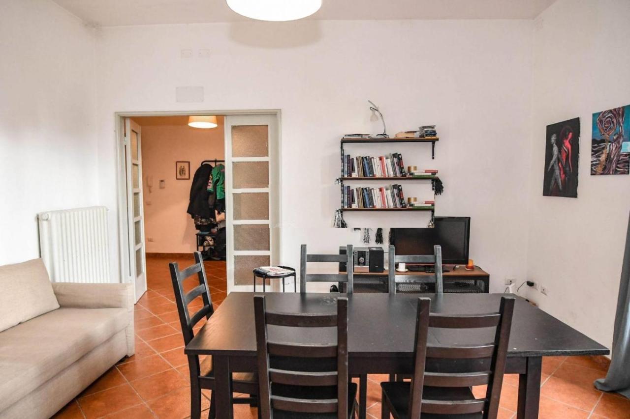 Apartmán Casa Cittadella 33 Ferrara Exteriér fotografie