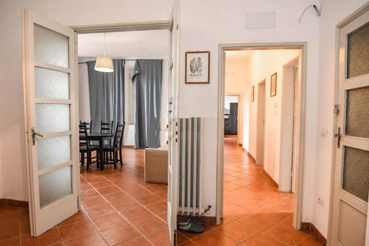Apartmán Casa Cittadella 33 Ferrara Exteriér fotografie