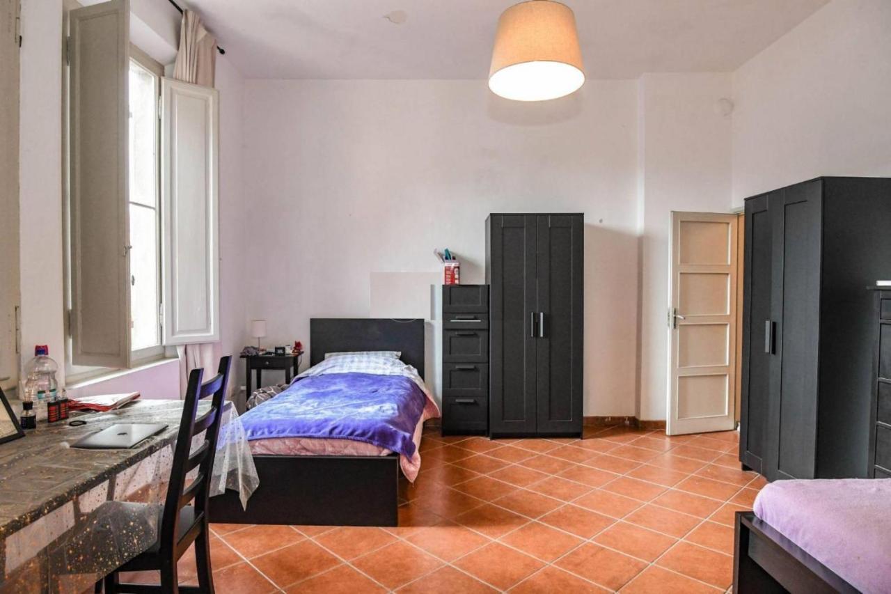 Apartmán Casa Cittadella 33 Ferrara Exteriér fotografie